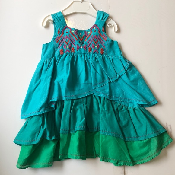 Catimini Other - Catimini Girl Dress